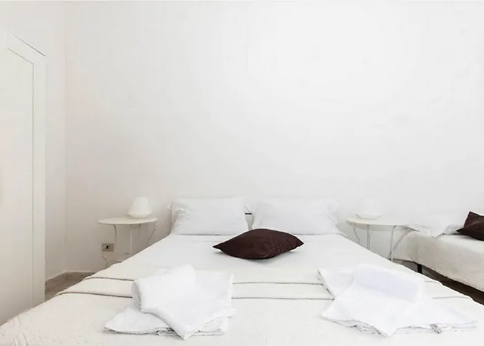 Appartement Al Colosseo 8 *