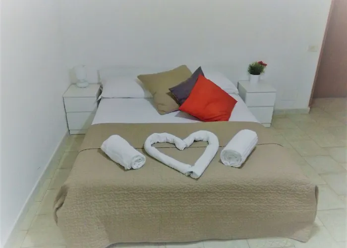 Appartement Al Colosseo 8 Rome