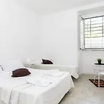 Апартаменты Al Colosseo 8