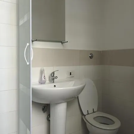 Bed & Breakfast Al Colosseo 8 Rome
