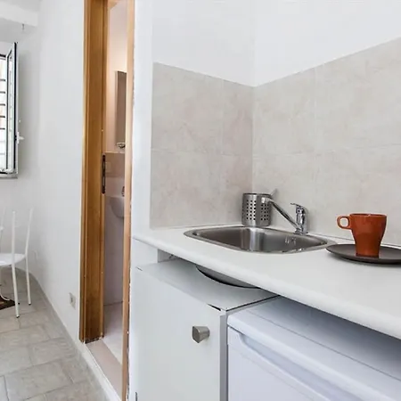 Bed & Breakfast Al Colosseo 8