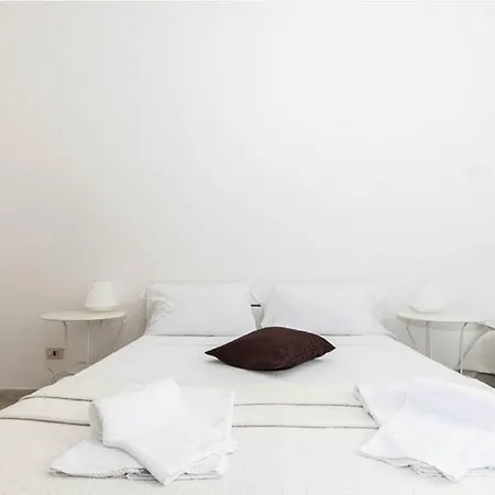 Bed & Breakfast Al Colosseo 8 3*