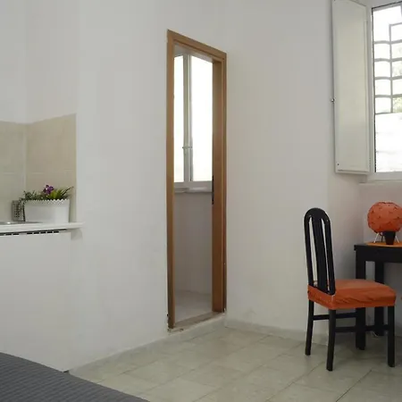Bed & Breakfast Al Colosseo 8 Rome