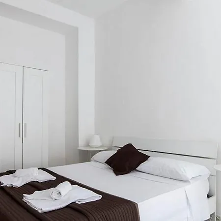 Bed & Breakfast Al Colosseo 8