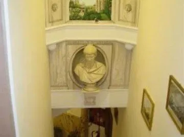 Nocleg ze śniadaniem Al Colosseo 8