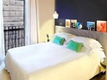 Bed & Breakfast Al Colosseo 8 Rome