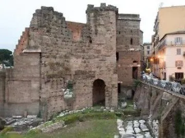 Al Colosseo 8 3* Rome