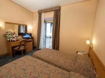 Bed & Breakfast Al Colosseo 8