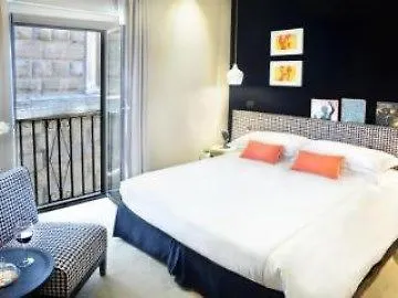 Al Colosseo 8 רומא