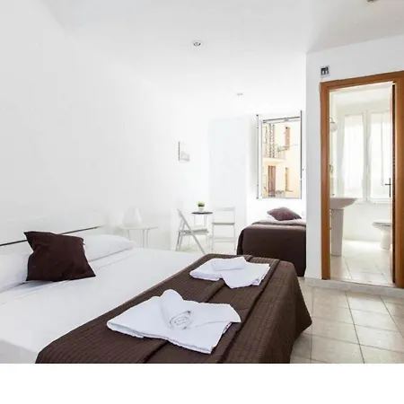 Bed & Breakfast Al Colosseo 8