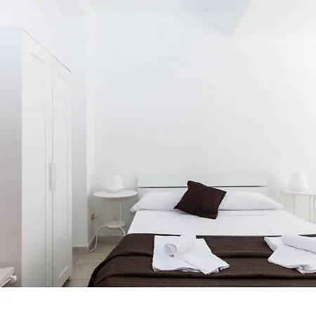 Bed & Breakfast Al Colosseo 8 3*