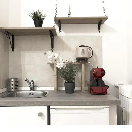 Al Colosseo 8 Bed & Breakfast Rome