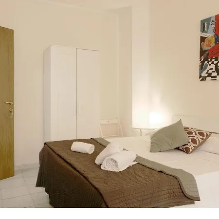 Bed & Breakfast Al Colosseo 8 Rome