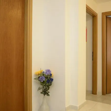 Al Colosseo 8 Nocleg ze śniadaniem 3*