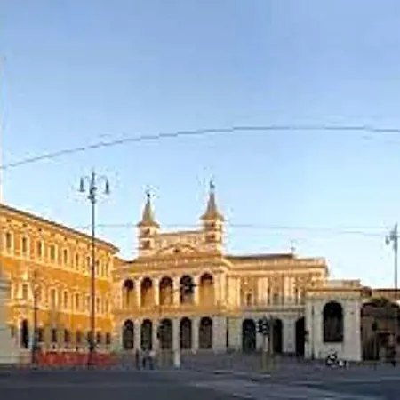 Al Colosseo 8