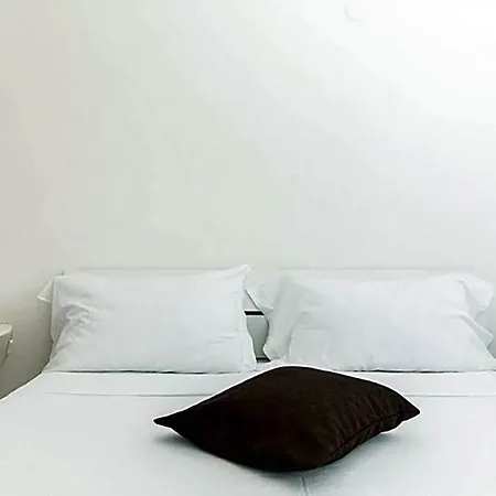 Apartament Al Colosseo 8 Rzym