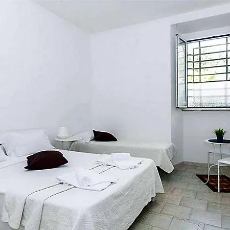 Al Colosseo 8 Apartament Rzym
