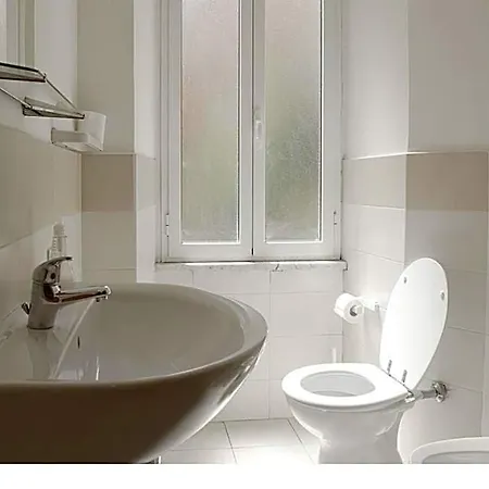 Apartament Al Colosseo 8