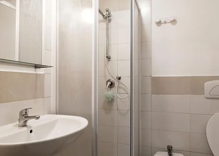 Apartamento Al Colosseo 8 *