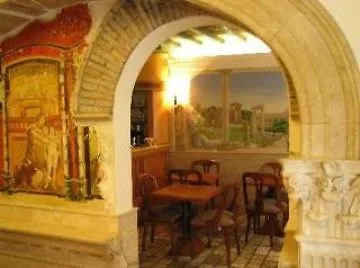 Al Colosseo 8 Bed & Breakfast 3*