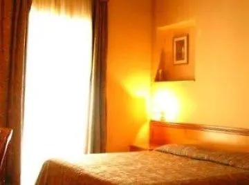 Bed & Breakfast Al Colosseo 8 Rom