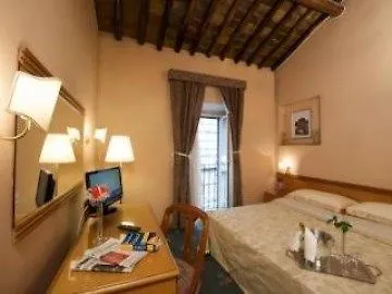 Al Colosseo 8 Bed & Breakfast 3*