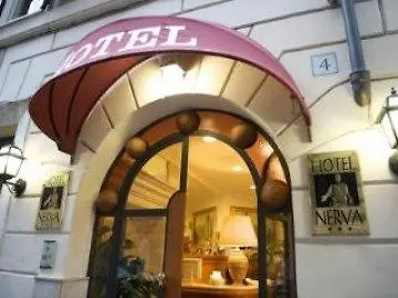 Al Colosseo 8 3* Rom