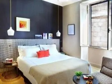 Al Colosseo 8 Bed & Breakfast 3*