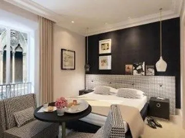 Al Colosseo 8 3* Rom