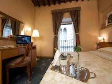 Al Colosseo 8 Bed & Breakfast