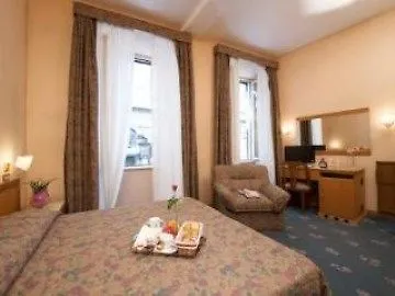 Bed & Breakfast Al Colosseo 8 3*