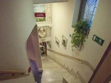 Al Colosseo 8 Bed & Breakfast