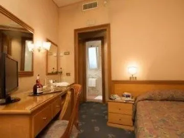 Bed & Breakfast Al Colosseo 8 3*