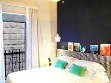 Al Colosseo 8 3* Rom