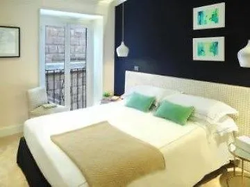 Al Colosseo 8 Bed & Breakfast Rom