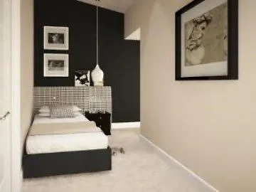 Al Colosseo 8 Bed & Breakfast Rom