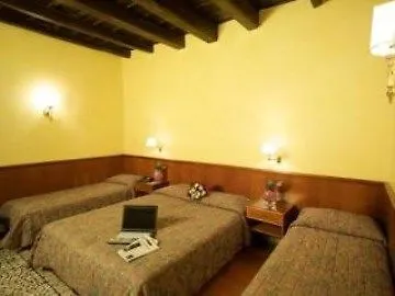 Bed & Breakfast Al Colosseo 8 3*