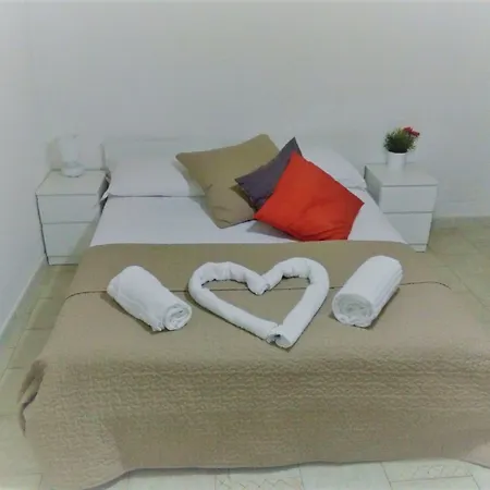 Bed & Breakfast Al Colosseo 8 Rom