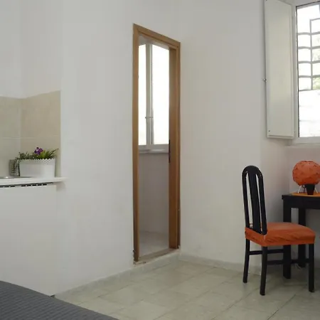 Bed & Breakfast Al Colosseo 8 3*