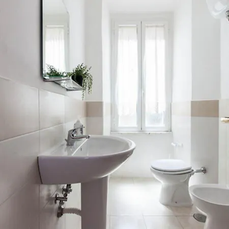 Al Colosseo 8 Bed & Breakfast Rom