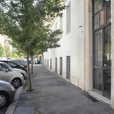 Al Colosseo 8 3* Rom