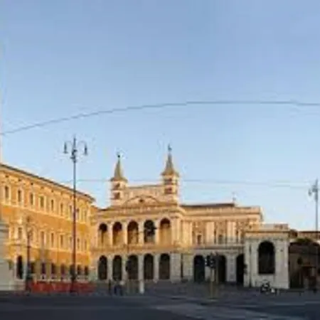 Lejlighed Al Colosseo 8 *