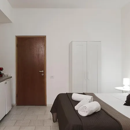 Al Colosseo 8 3* Rom