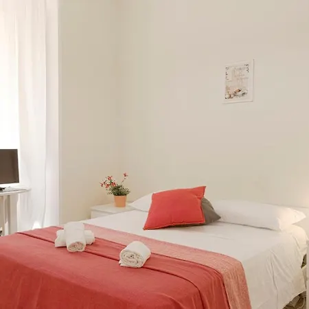 Bed & Breakfast Al Colosseo 8 Rom