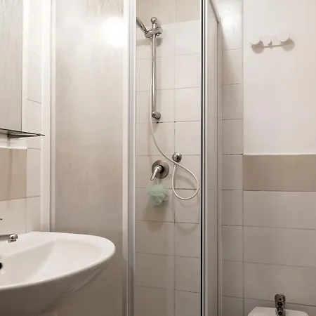 Bed & Breakfast Al Colosseo 8 3*