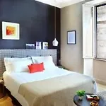 알 콜로세오 8 아파트 *