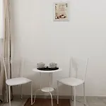 Apartmán Al Colosseo 8 *