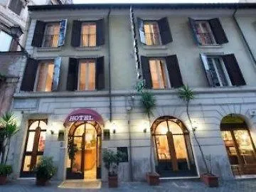 Bed and Breakfast Al Colosseo 8 Ρώμη