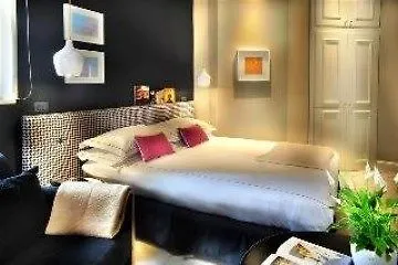 Al Colosseo 8 Bed and Breakfast