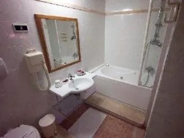 Bed and Breakfast Al Colosseo 8